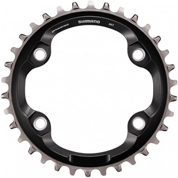 Zębatka Shimano Deore XT SM-CRM81 do FC-M8000 34T