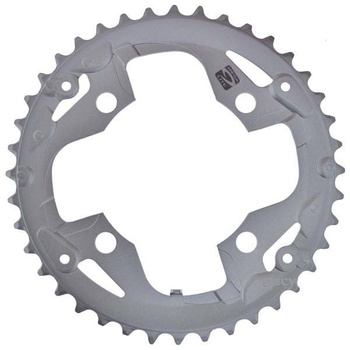 Zębatka Shimano Alivio FC-M4000 40T 96mm srebrna