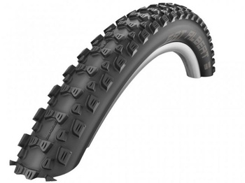 Opona Schwalbe Fat Albert Front 29x2.35 SS TLE TSC