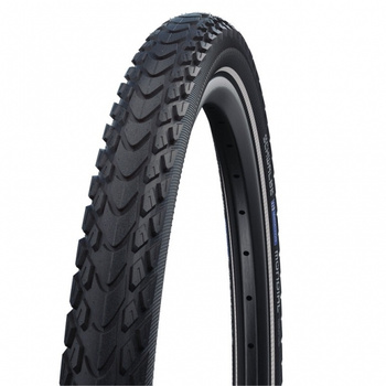 Opona Schwalbe Marathon Mondial 28x1.60 700x40C RG LS Reflex drutowa