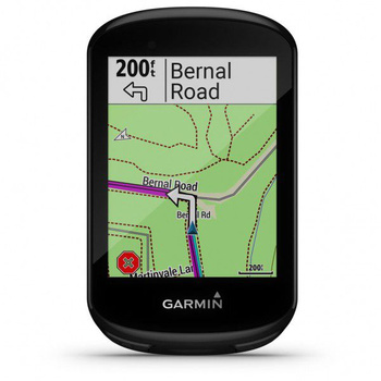 Garmin Edge 830 - Licznik rowerowy GPS