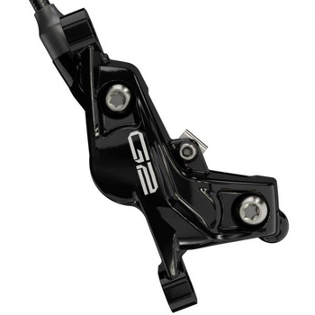 Zacisk hamulcowy SRAM G2 RS (A2) Diffusion Black