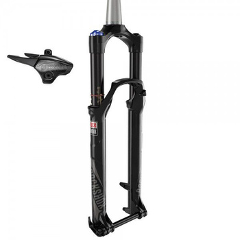 Amortyzator Rock Shox Reba RL 26" Solo Air 100mm 1-1/8 QR OneLoc