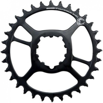 Zębatka SRAM NX Eagle X-Sync 2 DM 6mm Offset 1x12