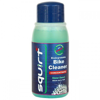 Koncentrat Squirt Lube Bio Bike Wash 60ml