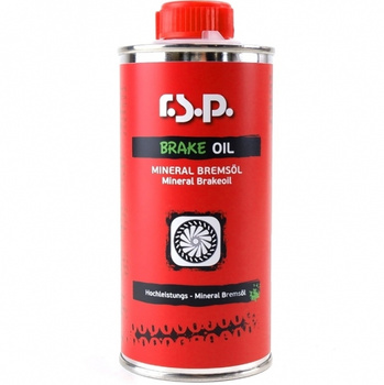 Olej mineralny r.s.p. Mineral Brake Oil - 250 ml