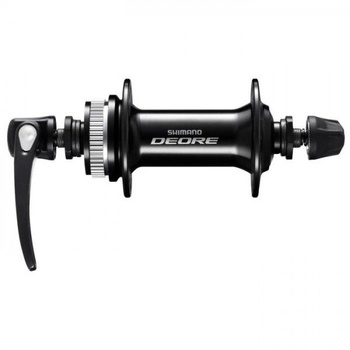 Piasta przednia Shimano Deore HB-M6000 32H CenterLock QR