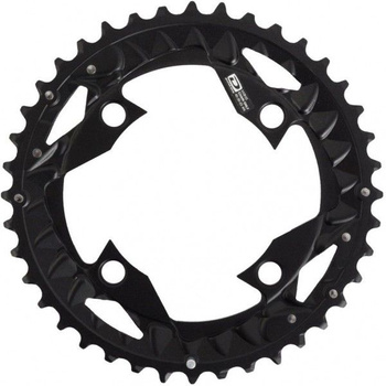 Zębatka Shimano SLX FC-M672 40T 96mm 3x10 czarna