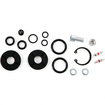 Zestaw serwisowy Rock Shox Air Spring do Reba / Recon / Revelation / Pike (2005-2010) - Service Kit