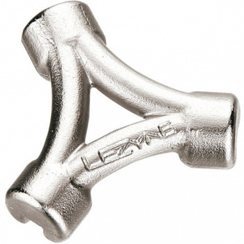 Klucz do szprych Lezyne 3-Way Spoke Wrench