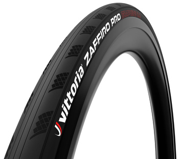 Opona Vittoria Zaffiro Pro Graphene 2.0 700x23C zwijana