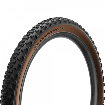 Opona Pirelli Scorpion XC R 29x2.2 TLR Classic