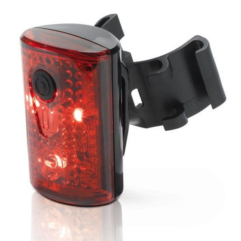 Lampka tylna XLC Pan CL-R14 LED USB