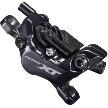 Zacisk hamulca Shimano Deore XT BR-M8120 N04C metaliczne