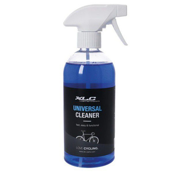 Środek XLC Bike Cleaner BL-W11 do czyszczenia rowerów 500ml