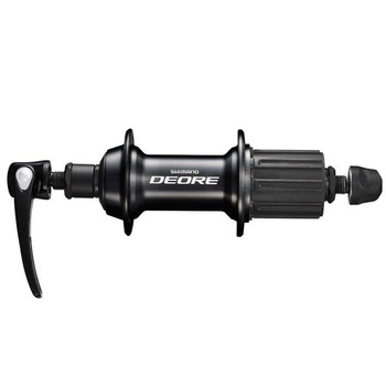 Piasta tylna Shimano Deore FH-T610 32H czarna