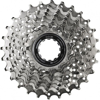 Kaseta Shimano Tiagra CS-HG500 10-sp 12-28T